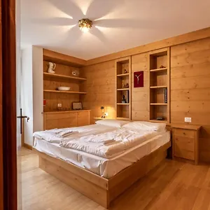 Appartamento Casa Alverà, Cortina dʼAmpezzo