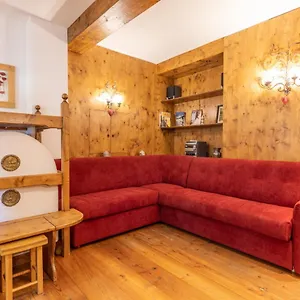 Appartamento Casa Cristallo, Cortina dʼAmpezzo