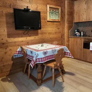 Appartamento Stella Alpina, Cortina dʼAmpezzo
