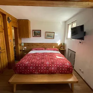 Appartamento La Roncolina, Cortina dʼAmpezzo