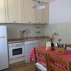 Appartamento Relax A - Alverà, Cortina dʼAmpezzo