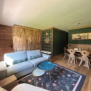 Appartamento Cortina Center House, Cortina dʼAmpezzo