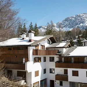 Appartamento Franchetti - Stayincortina, Cortina dʼAmpezzo