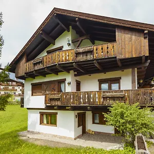 Appartamento Ca Perosego - Stayincortina, Cortina dʼAmpezzo
