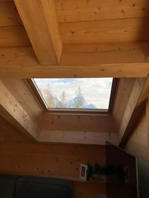 Attico Bellavista Apartment Cortina d'Ampezzo Italy