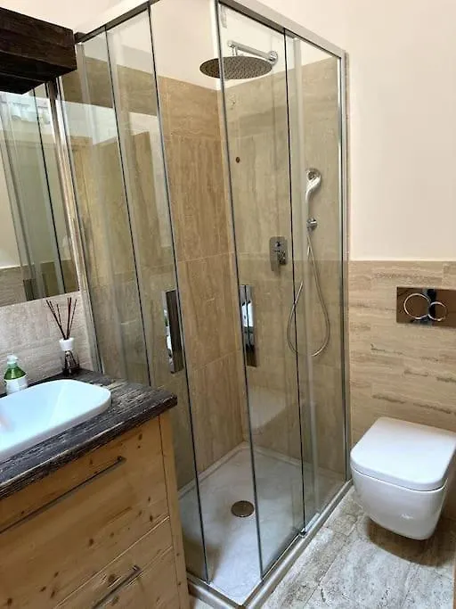 Attico Bellavista Apartment Cortina d'Ampezzo Italy