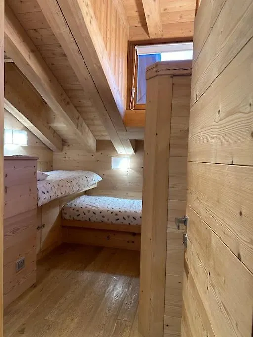 Attico Bellavista Apartment Cortina d'Ampezzo 0*,  Italy