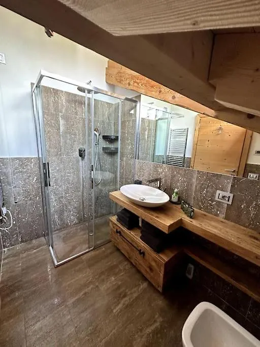 Attico Bellavista Apartment Cortina d'Ampezzo