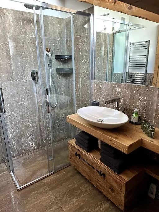 Attico Bellavista Apartment Cortina d'Ampezzo